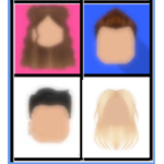 The Four Youtubers Squad