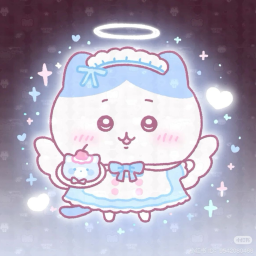 ❤︎