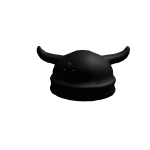 Evil Beanie with Horns