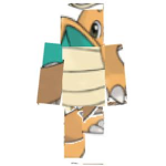 Noob Dragon Squad