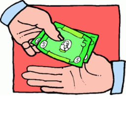 <!Payment Zone Loan or Hire !>