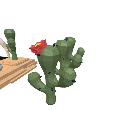 Desert thingy [Miner's Heaven Submission]