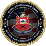Training and Education Commandᅠᅠᅠᅠᅠᅠᅠ