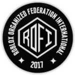 ROFI - Roblox Organized Federation International Group Thumbnail