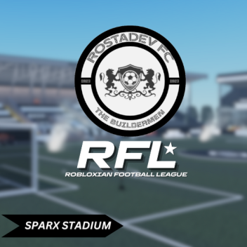 Sparx Solved Stadium | RFL