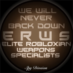 E R W S Spy Division