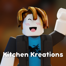 [UPDATE SOON] Kitchen Kreations