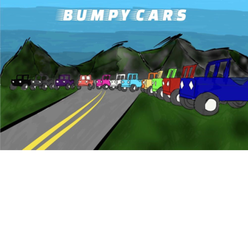 BUMPY CARS [BETA]™