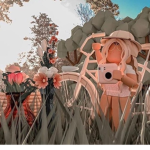 Weirdnesss Group!!!