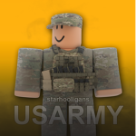 [~~] United States Army