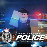 【RNZPF】Royal New Zealand Police Force