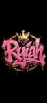 Ryiah’s closet