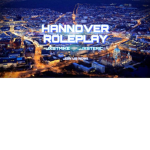 Hannover Hardcore RP