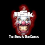 HSK