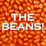 !The Beans!