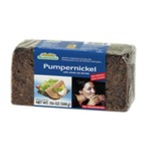 PUMPERNICKEL !!!