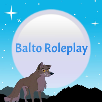 Balto Roleplay 