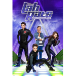 lab rats fan group