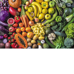 Lala Vegetables