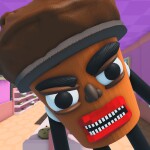 ESCAPE MR.MUFFIN'S BAKERY! (Obby)