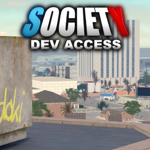 Society | Dev Access