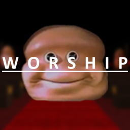 W  O  R  S  H  I  P