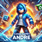 GG ANDRÉ
