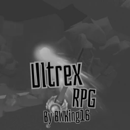 Ultrex RPG | Closed for Testing. icon