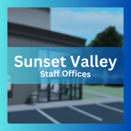 Sunset Valley Staff Offices