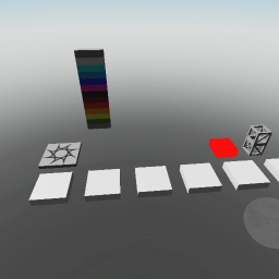 Difficulty Chart Obby (NEW!)