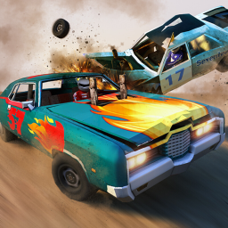 Realistic Car Crash Simulator 💥