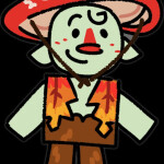 Chapter 1: Florentine Forest