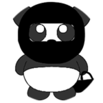 Thief Panda