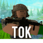 TOK Türk ordu kuruluş!