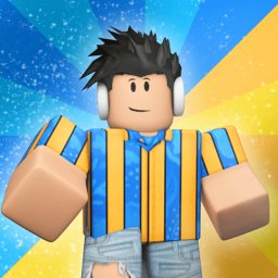 Sunny Obby!