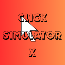 Click Simulator X