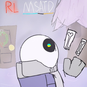 MSATD de RL remasterizado (MOVIDO)