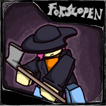 [OLD] Forslopen