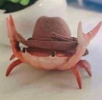 Crabs Clothing House