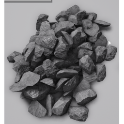 rock of thieves