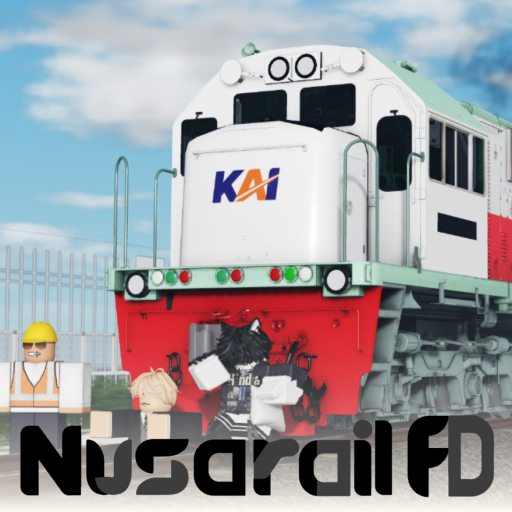 [OPEN] Nusarail Free Drive official Roblox game thumbnail