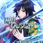 Hell Crusaders.