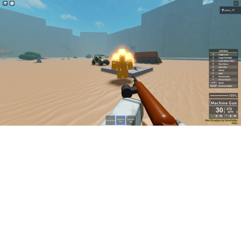 Combat Deluxe FFA! Defeat Mummies and Fire Zombie!