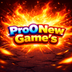 Pro0New Game's