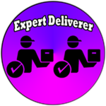 Expert Deliverer