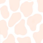 Peachy wavess