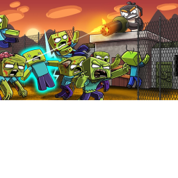 ZOMBIE ARMIES (SHADOW ZONE)