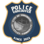 Vancоuver Police Department