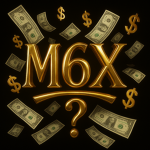M6X MUSIC