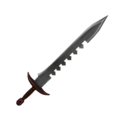 Swordbreaker